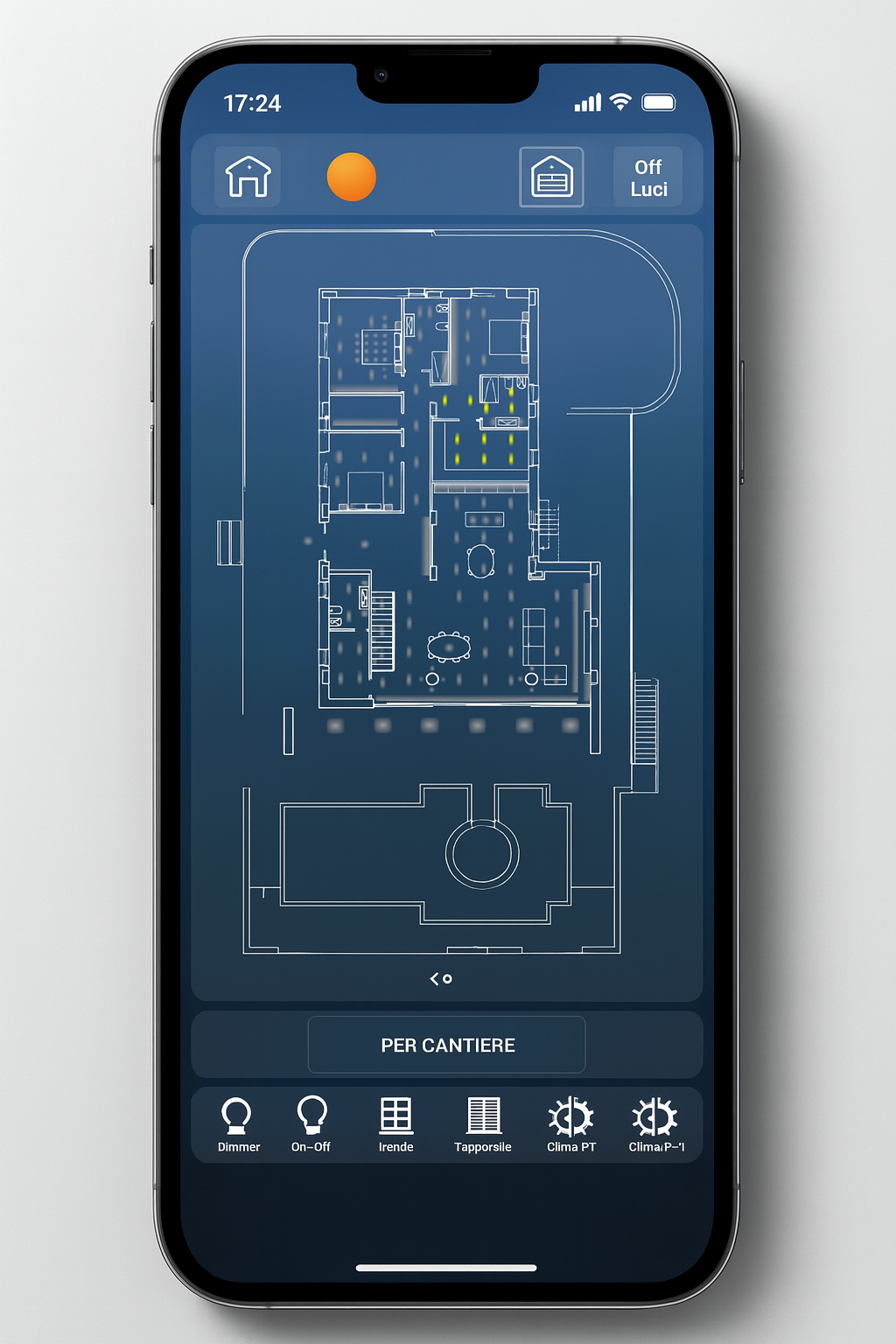 App image